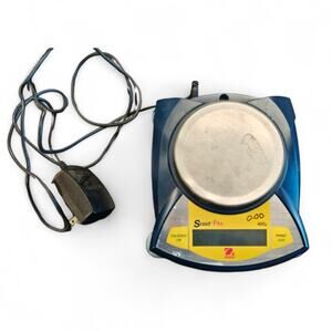 Scout™ Pro Education high-quality lab scale